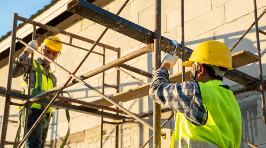 Flashing Repair in Morgantown, PA